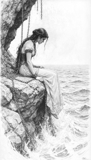 Созвездие: Андромеда