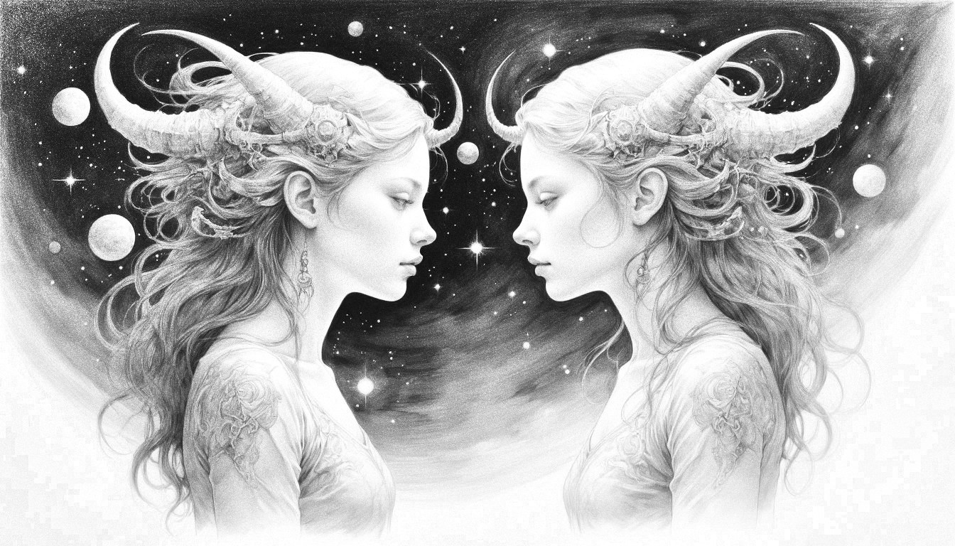 Созвездие: Близнецов