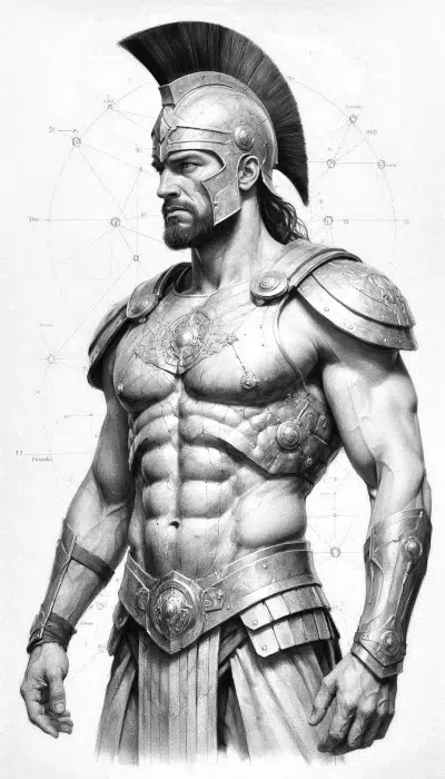 Созвездие: Орион